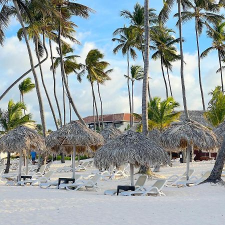Vacation Suites With Rooftop Pool, Beach Club, Spa, Restaurants - Ducassi Collection - Playa Los Corales Punta Cana Esterno foto