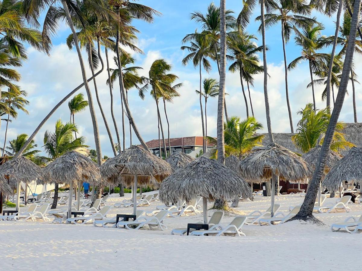 Vacation Suites With Rooftop Pool, Beach Club, Spa, Restaurants - Ducassi Collection - Playa Los Corales Punta Cana Esterno foto
