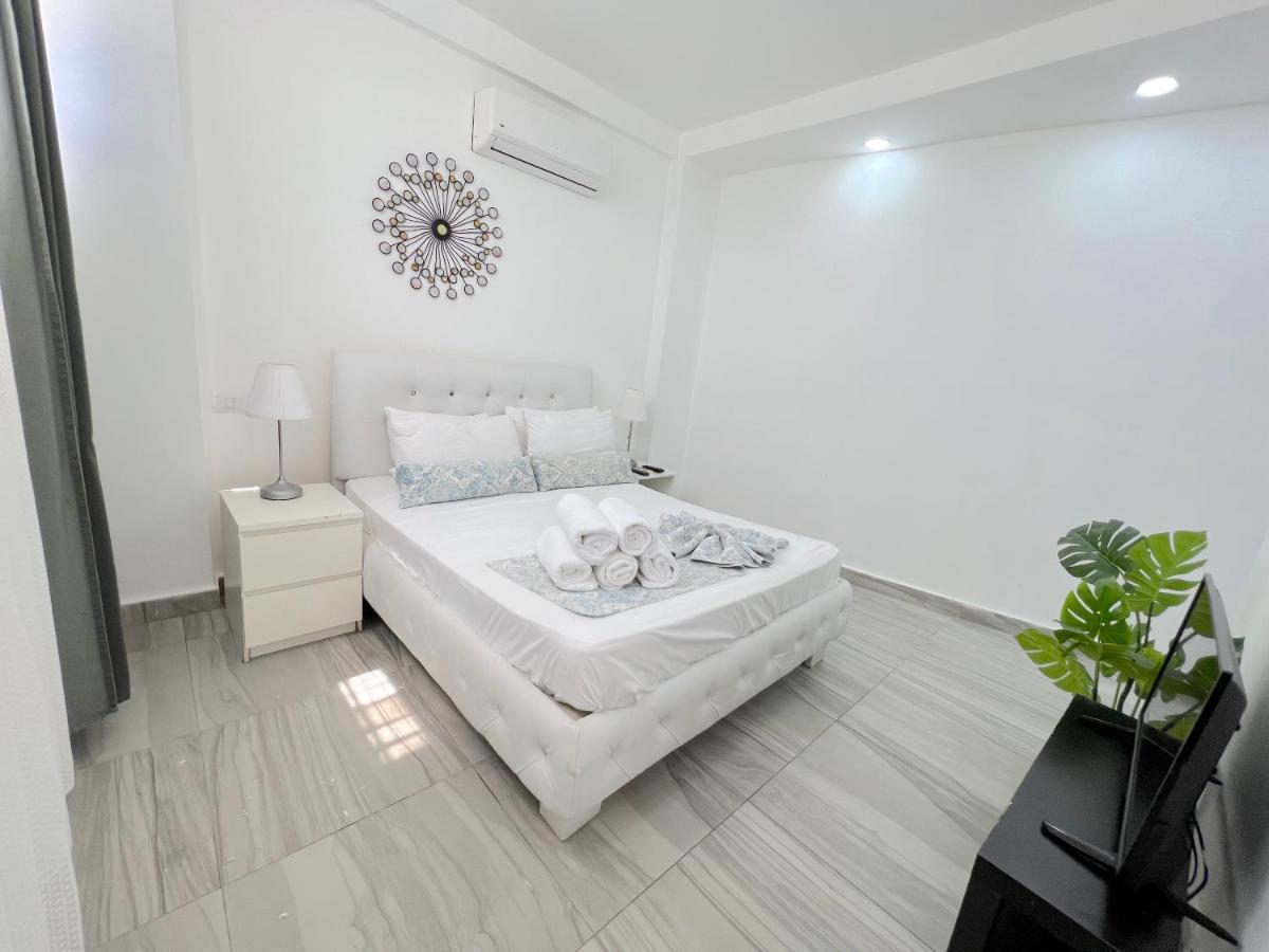 Vacation Suites With Rooftop Pool, Beach Club, Spa, Restaurants - Ducassi Collection - Playa Los Corales Punta Cana Camera foto