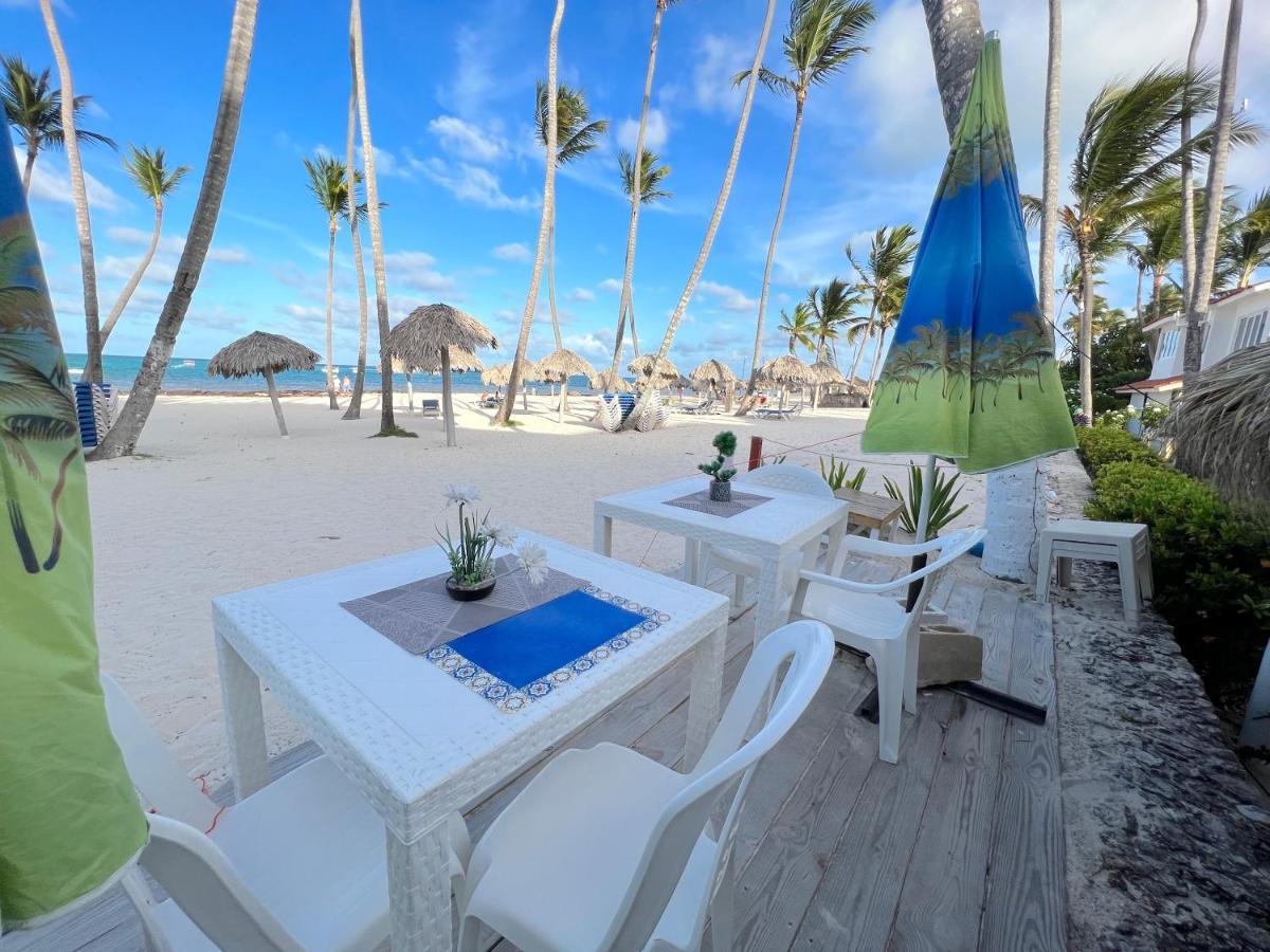 Vacation Suites With Rooftop Pool, Beach Club, Spa, Restaurants - Ducassi Collection - Playa Los Corales Punta Cana Esterno foto