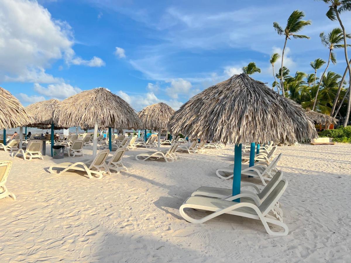 Vacation Suites With Rooftop Pool, Beach Club, Spa, Restaurants - Ducassi Collection - Playa Los Corales Punta Cana Esterno foto