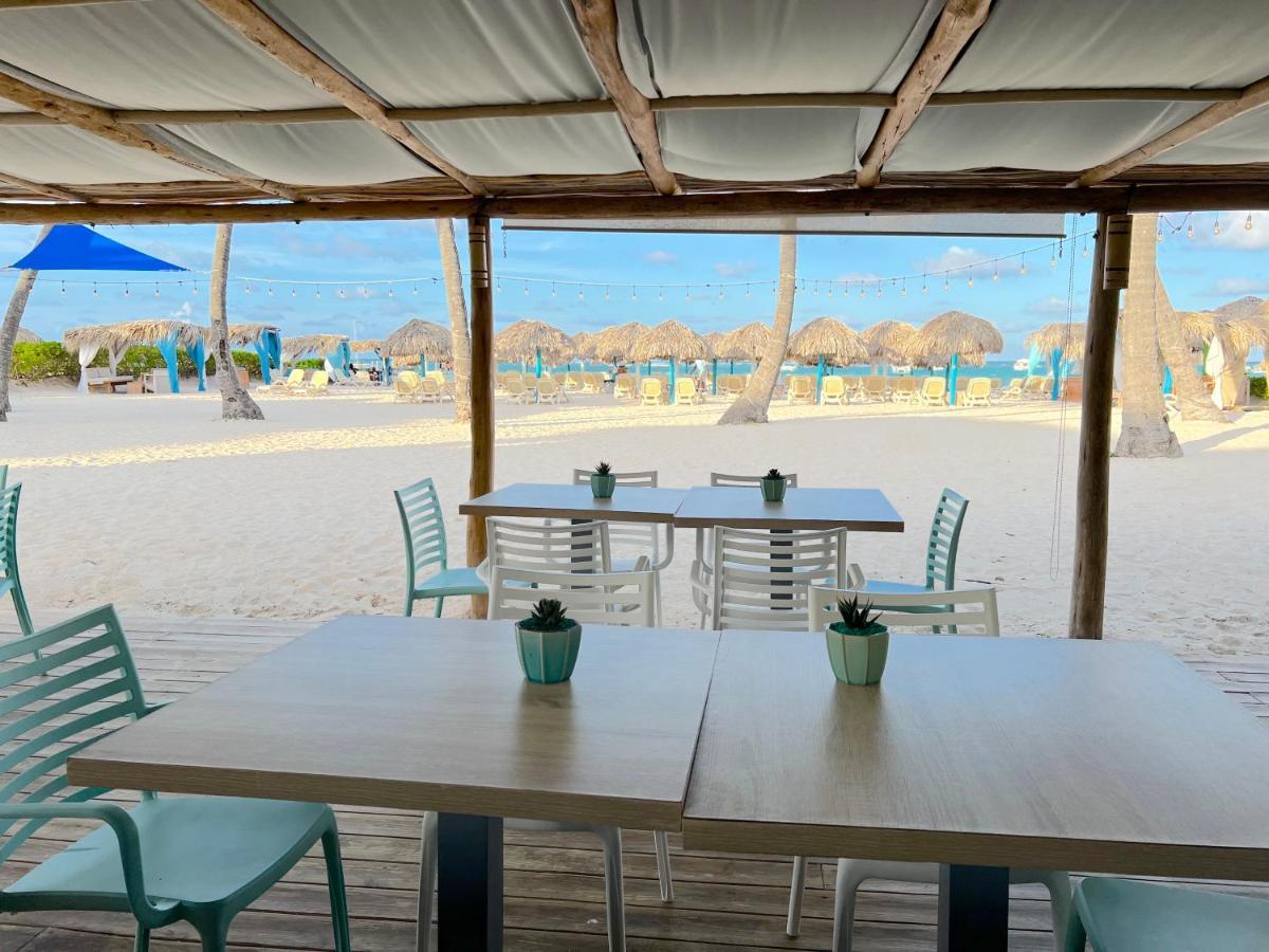 Vacation Suites With Rooftop Pool, Beach Club, Spa, Restaurants - Ducassi Collection - Playa Los Corales Punta Cana Esterno foto