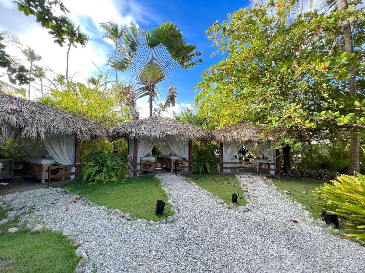 Vacation Suites With Rooftop Pool, Beach Club, Spa, Restaurants - Ducassi Collection - Playa Los Corales Punta Cana Esterno foto
