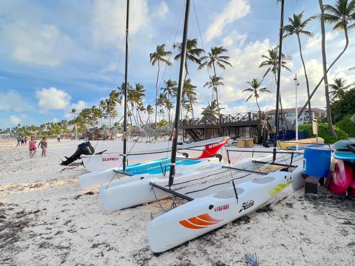 Vacation Suites With Rooftop Pool, Beach Club, Spa, Restaurants - Ducassi Collection - Playa Los Corales Punta Cana Esterno foto