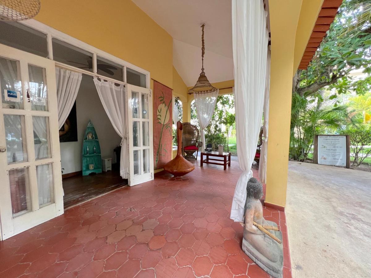 Vacation Suites With Rooftop Pool, Beach Club, Spa, Restaurants - Ducassi Collection - Playa Los Corales Punta Cana Esterno foto