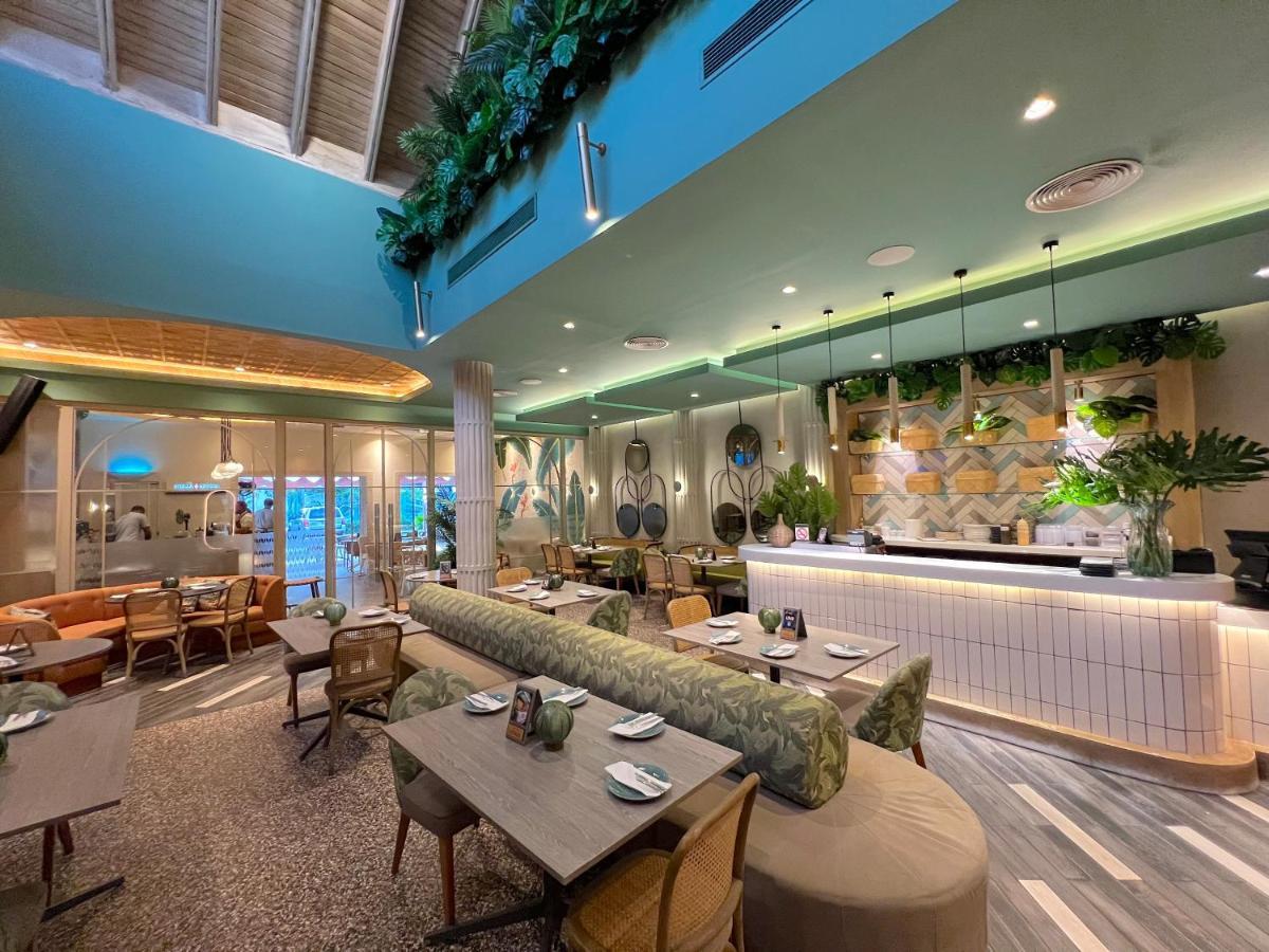 Vacation Suites With Rooftop Pool, Beach Club, Spa, Restaurants - Ducassi Collection - Playa Los Corales Punta Cana Esterno foto