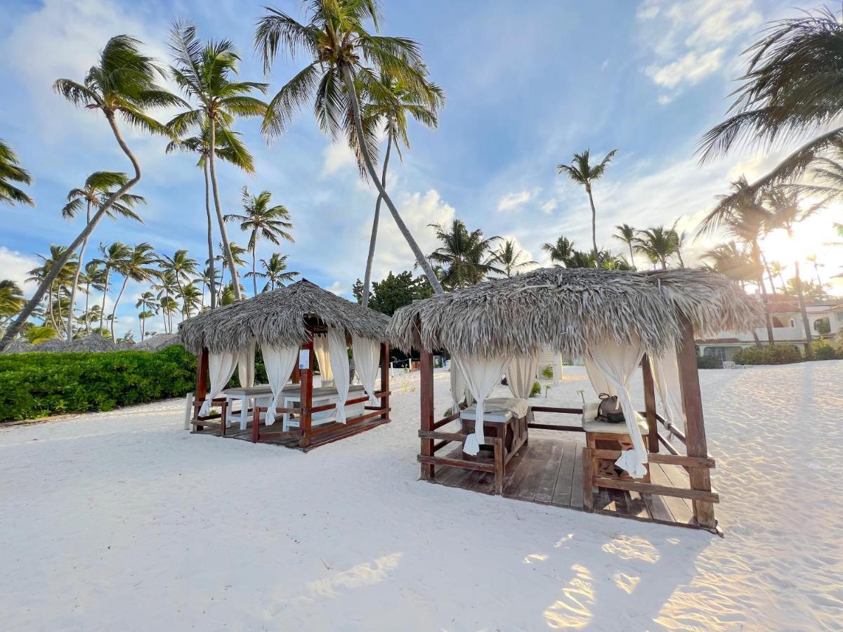 Vacation Suites With Rooftop Pool, Beach Club, Spa, Restaurants - Ducassi Collection - Playa Los Corales Punta Cana Esterno foto